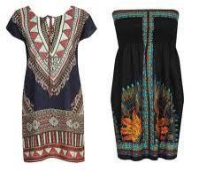 Ladies Tunics