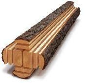 Sawn Timber Logs