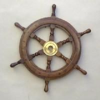 Ship Wheel