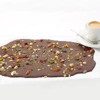 Chocolate Slab