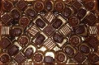 Homemade Chocolates