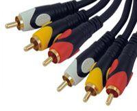 Audio Video Cables