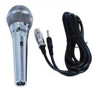 Microphones