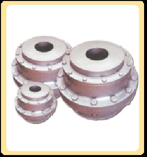 Gear Couplings