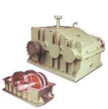 Reduction Gearbox