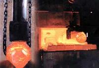 Steel Forging Products