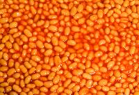 Canned Baked Beans