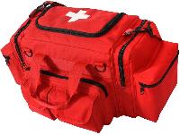 medical kit bag