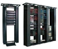 Networking Racks