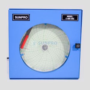 Circular Chart Recorder