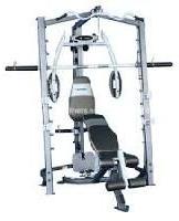 multi gym equipment