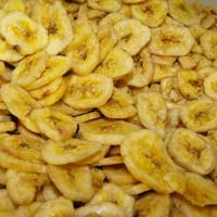 Banana Chips