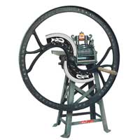 Chaff Cutter