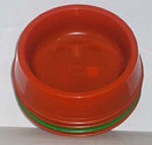 Dog Feeding Bowl