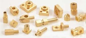 Brass Moulding Inserts