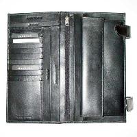 Men Leather Wallet