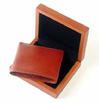 Wallet Box