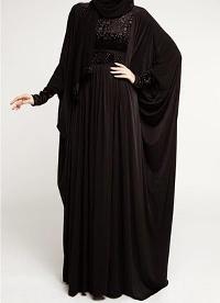 arabic burqa