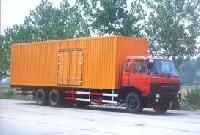 Truck Containers