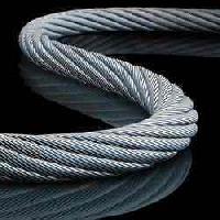 industrial wire ropes