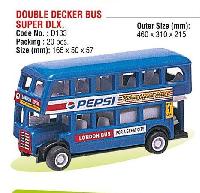 Transport Bus Toys