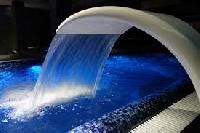 water curtain systems