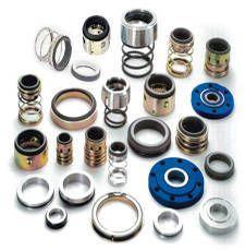 Compressor Mechanical Seals