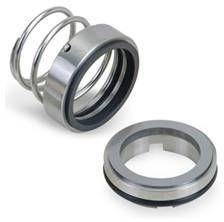 Conical Spring Mechanical Seal