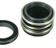 Elastomer Spring Seals