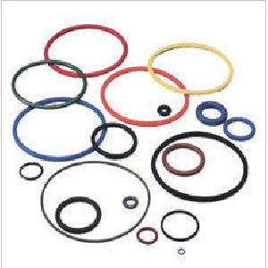 Rubber O-Rings