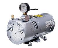 Dry Vacuum Pumps