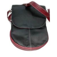 Leather Bag