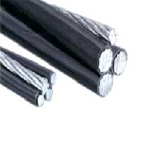 Aerial Bunched Cable