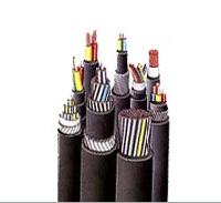 FRLS - PVC Control Cables