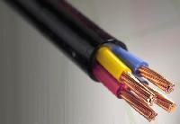 pvc armoured power cables