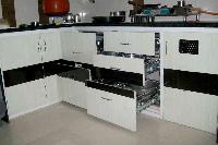 pvc cabinets furnitures