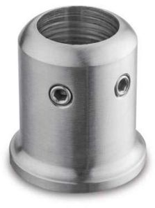 Stainless Steel Shower Fittings