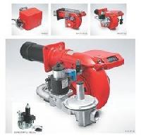 industrial gas burners