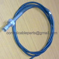 Speedometer Cables