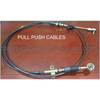 Pull Push Cables