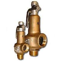 Discharge Valve