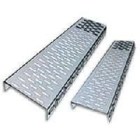 Fiberglass Cable Tray