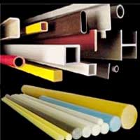 Frp Electric Insulation Material