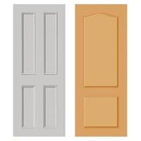 FRP Flush Doors