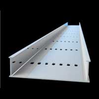 Frp Perforated Cable Tray