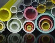 Epoxy Tubes