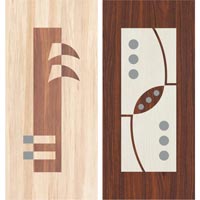 Laminated Door Skin