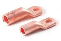 copper compression cable lugs