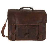 Leather Laptop Bags