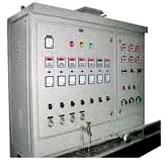 HT Switchgear Panel